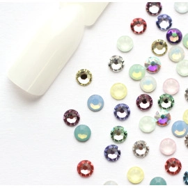 Swarovski, Стразы mix 203 Swarovski, Стразы mix 203